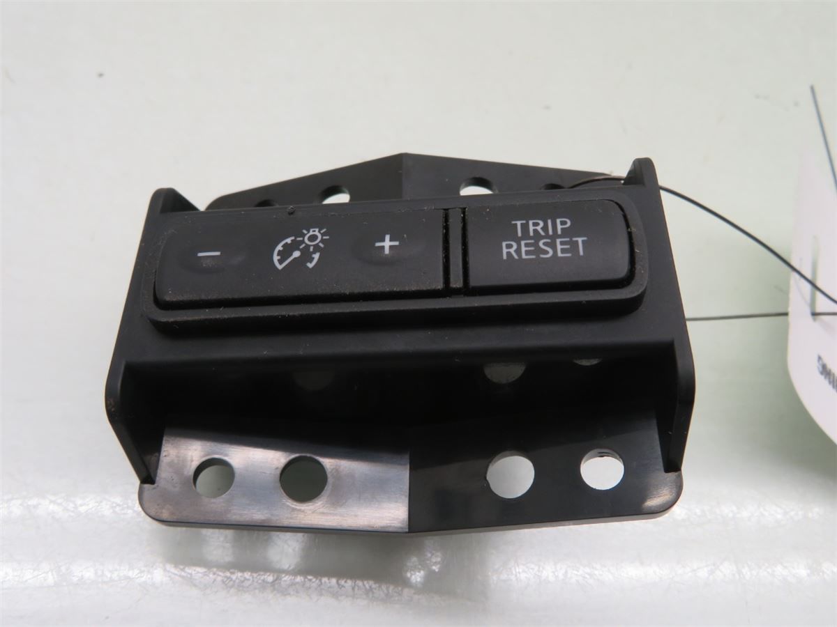 Bryter Dashbord Lys Dimming – bilde 2