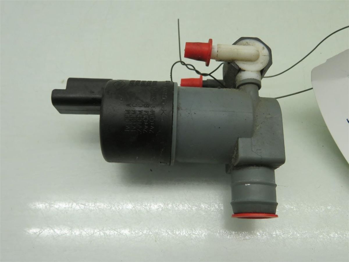 Spylerpumpe Frontrute – bilde 3