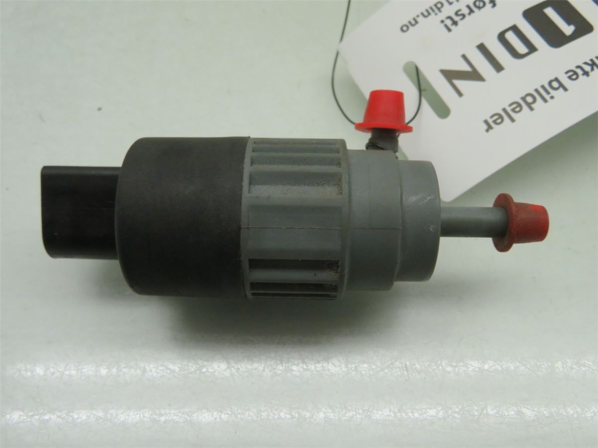 Spylerpumpe Høytrykk – bilde 2