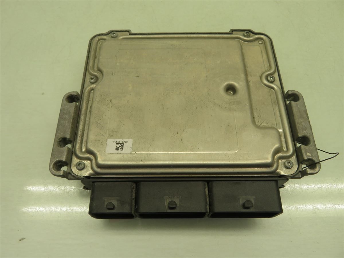 Styreenhet Motor (ECU) Diesel – bilde 3