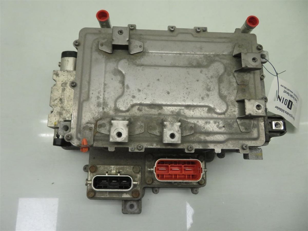 Hybridconverter – bilde 1