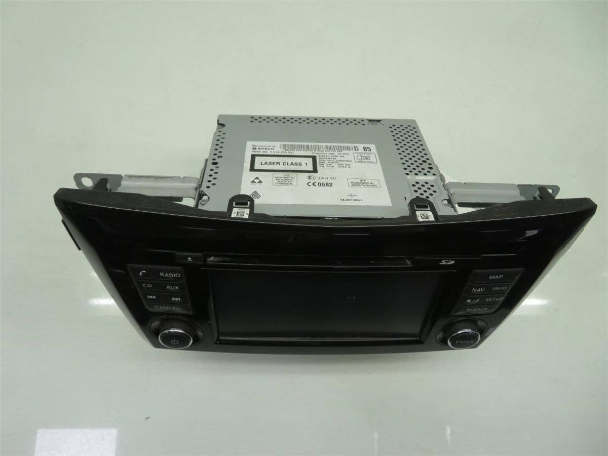 Stereo Radio Med CD – bilde 1
