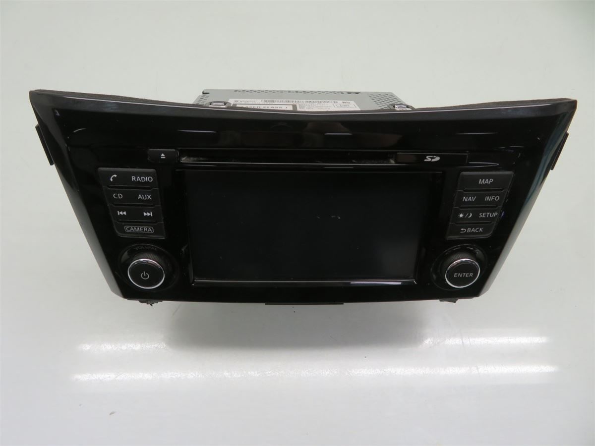 Stereo Radio Med CD – bilde 2
