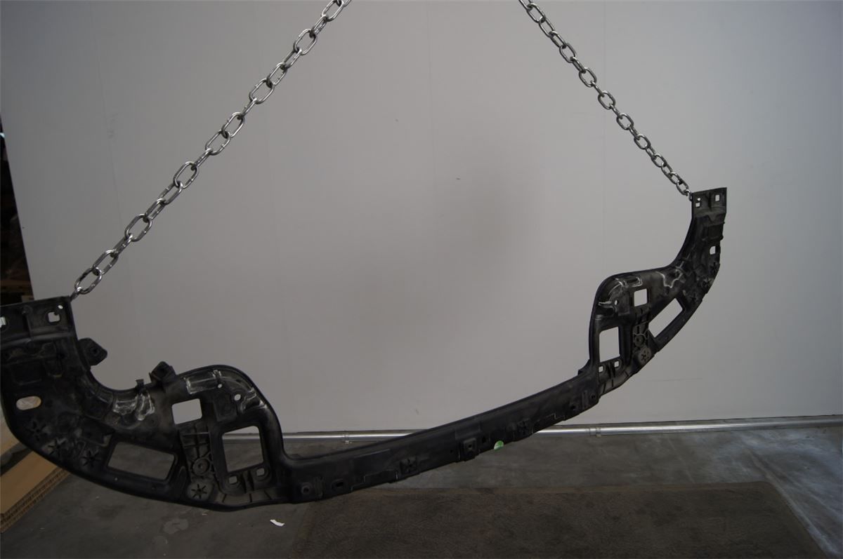 Frontplate – bilde 1