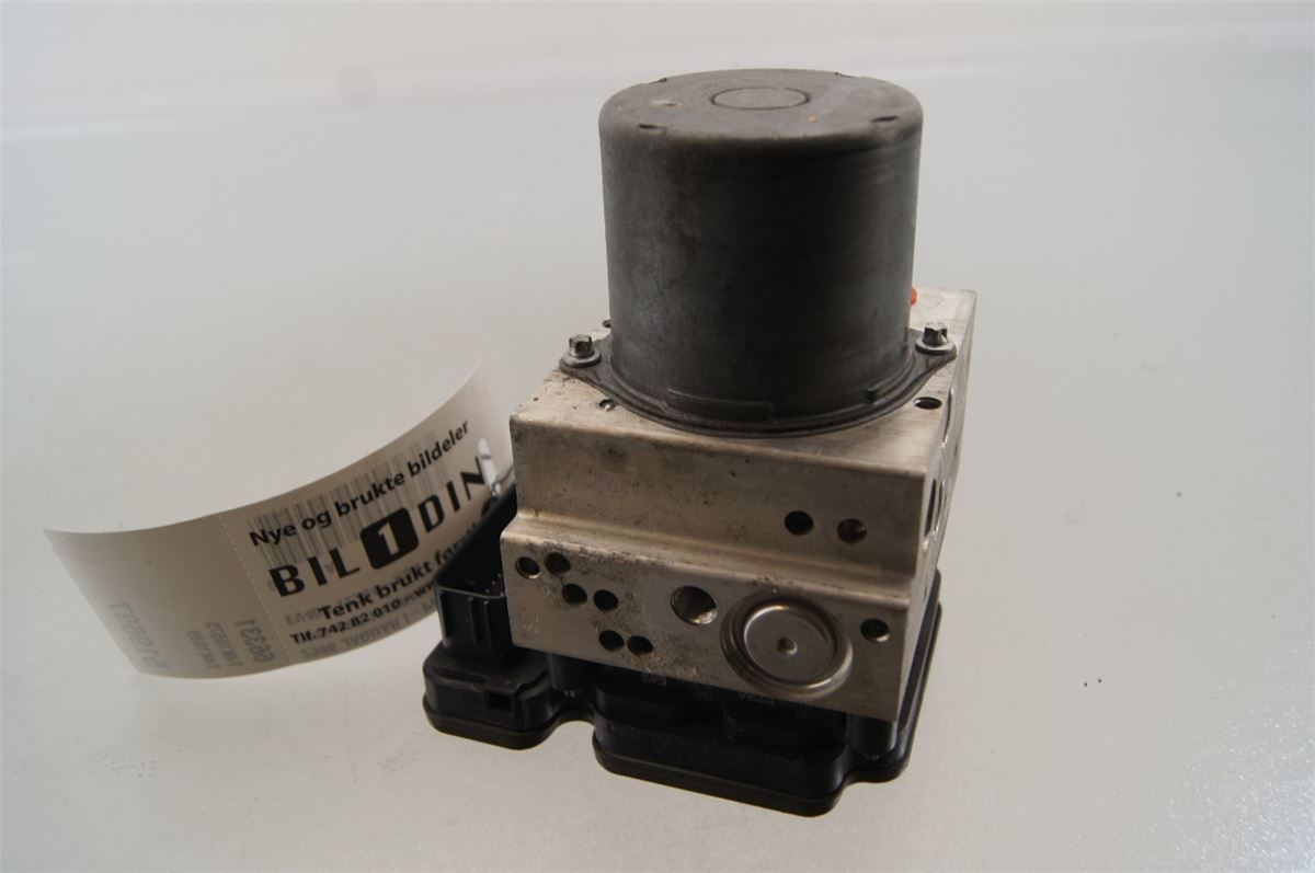 ABS Hydraulikkaggregat – bilde 1