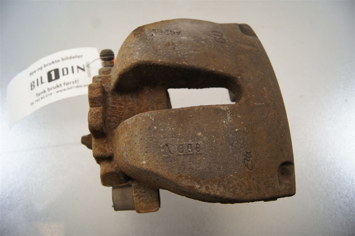 Bremsecaliper Foran Høyre – bilde 1