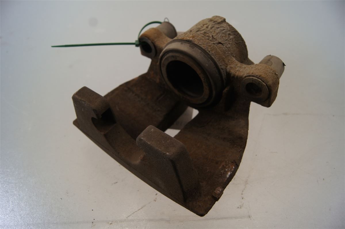 Bremsecaliper Foran Høyre – bilde 2