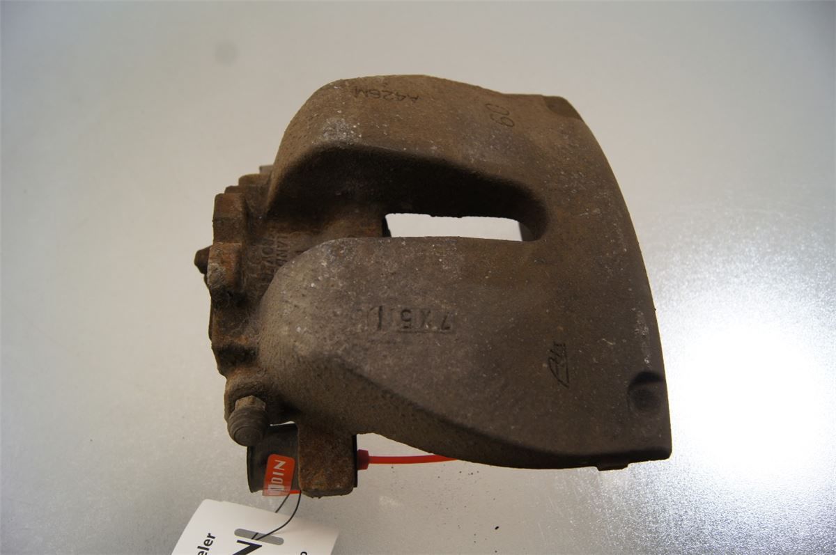 Bremsecaliper Foran Venstre – bilde 1