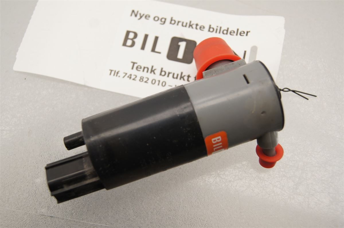 Spylerpumpe Frontrute – bilde 1