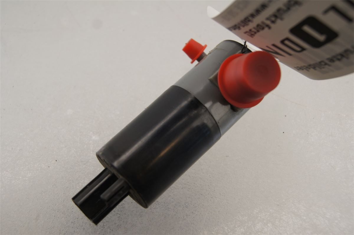 Spylerpumpe Frontrute – bilde 2