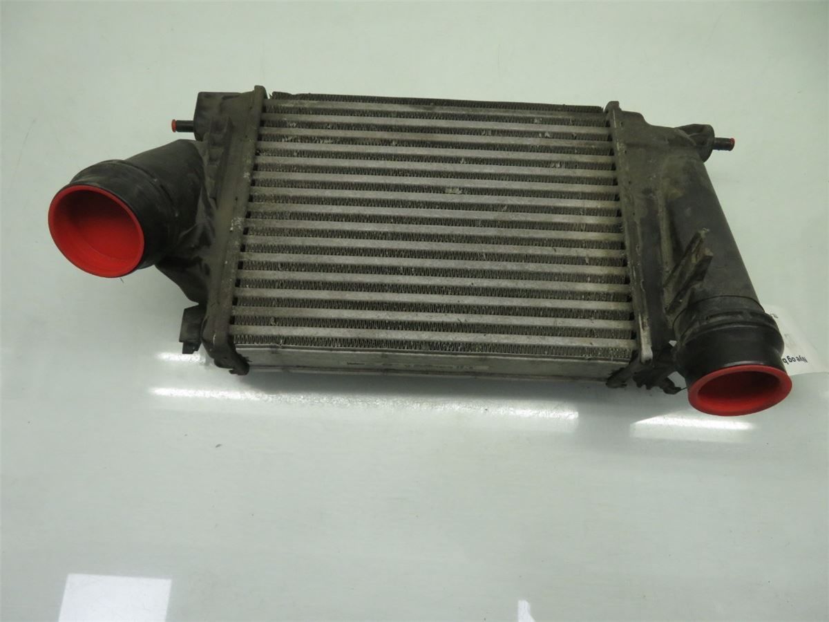 Intercooler Radiator – bilde 1