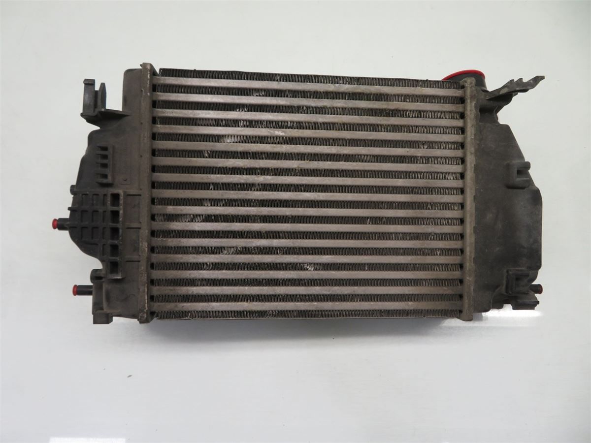 Intercooler Radiator – bilde 2