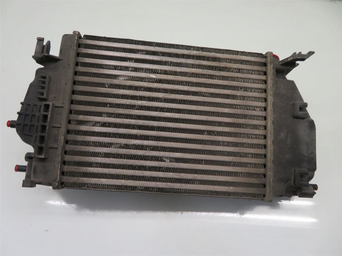 Intercooler Radiator – bilde 3