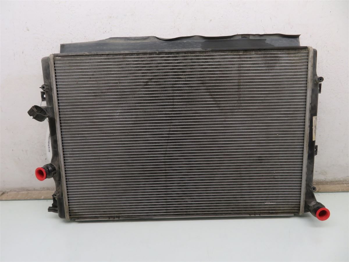Radiator Automat – bilde 1