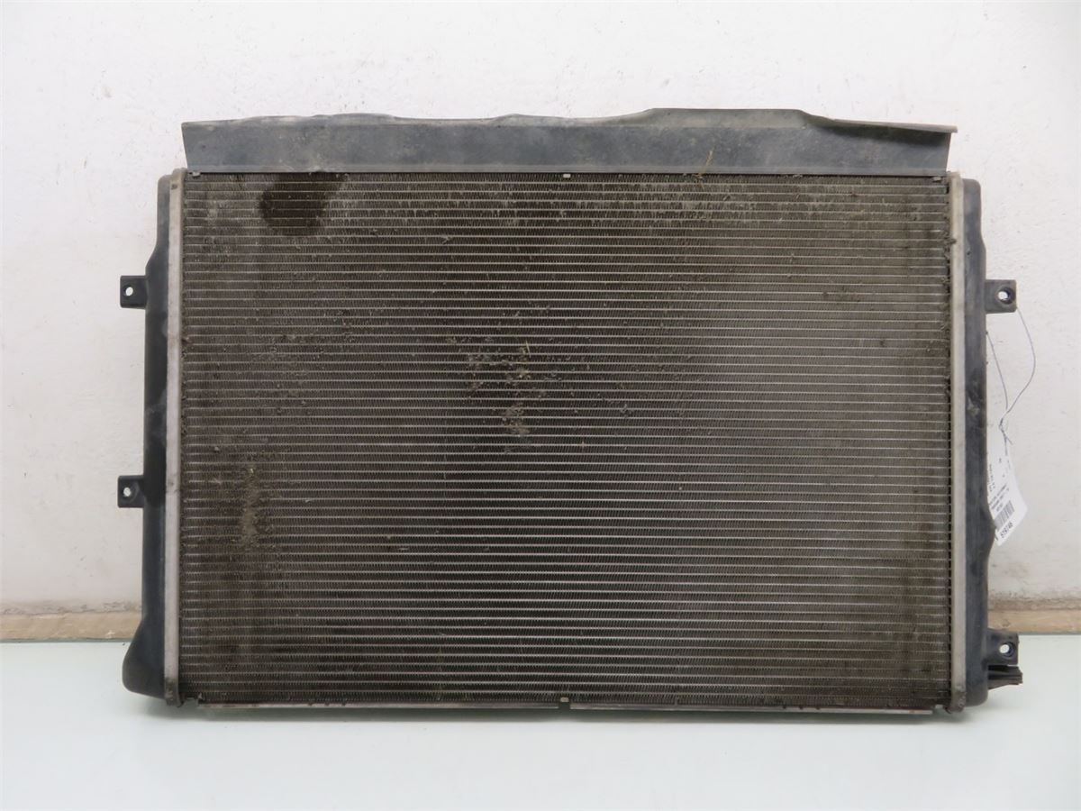 Radiator Automat – bilde 3