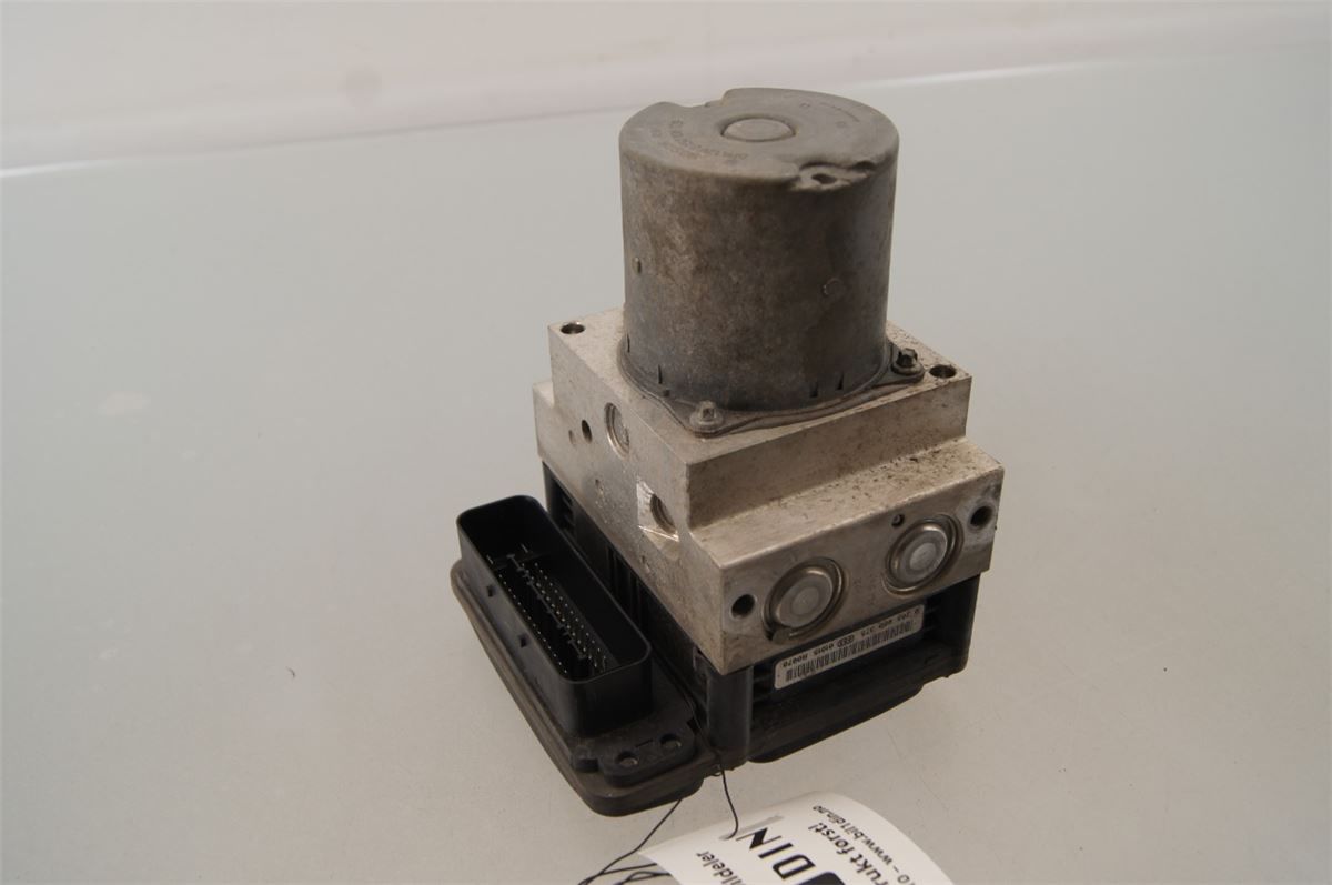 ABS Hydraulikkaggregat – bilde 1