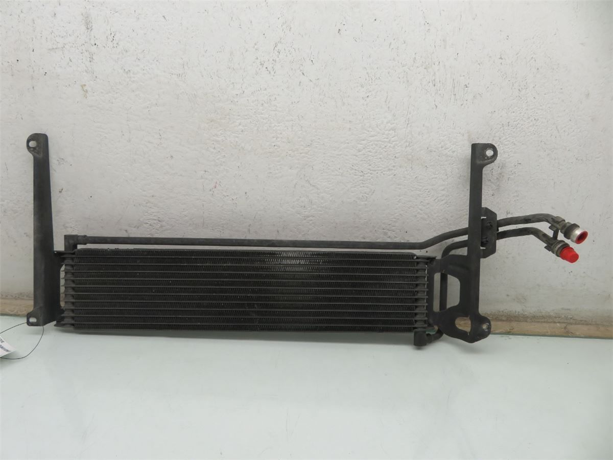 Radiator Oljekjøler Automatgea – bilde 1