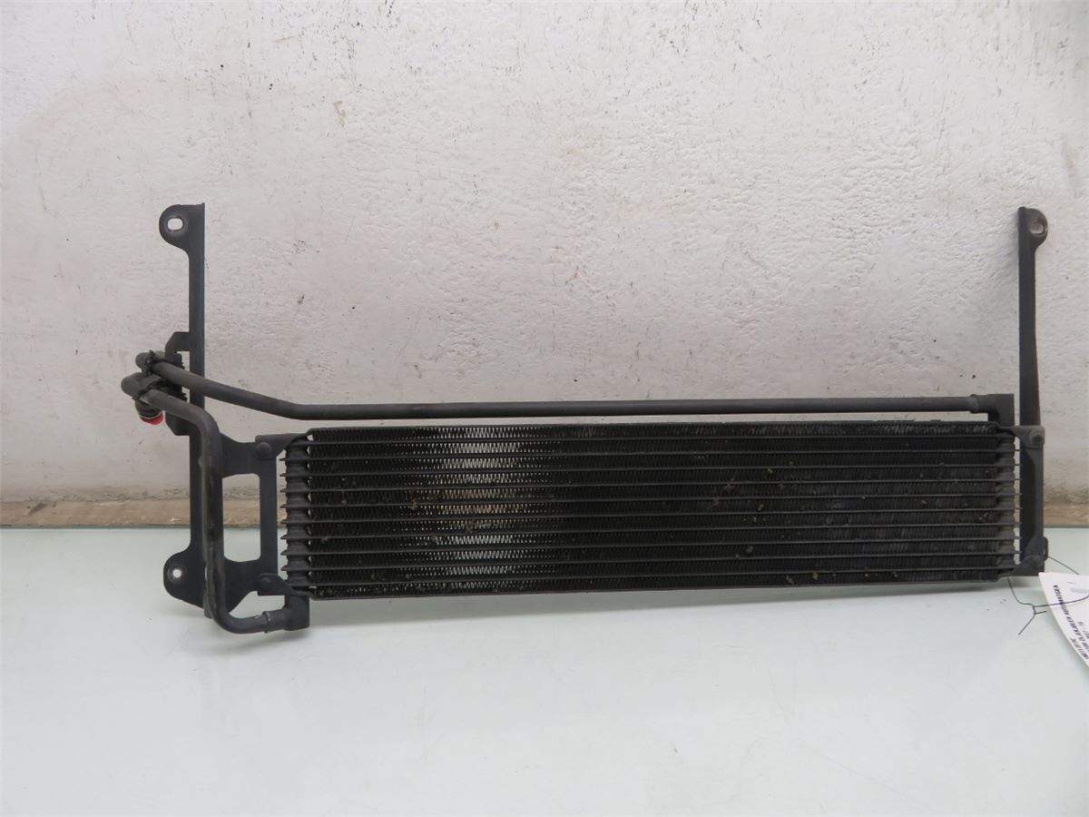 Radiator Oljekjøler Automatgea – bilde 2