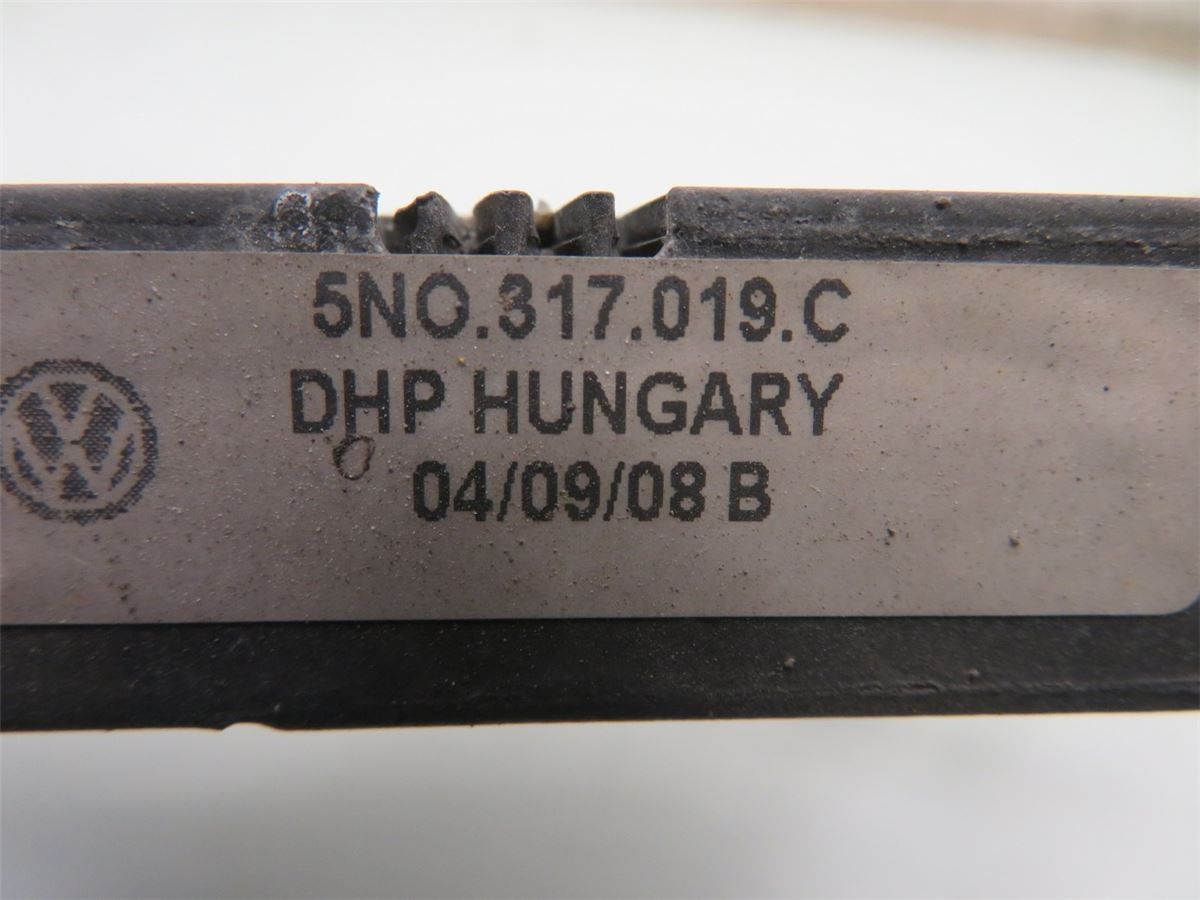 Radiator Oljekjøler Automatgea – bilde 3