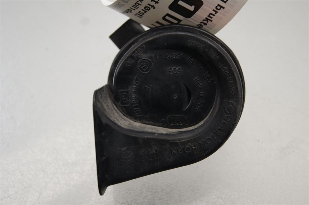 Signalhorn – bilde 2