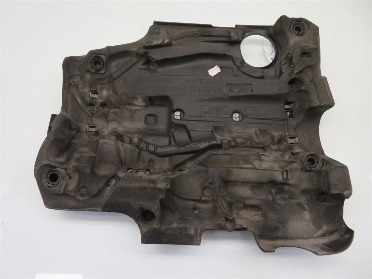 Motor Deksel Over Motor – bilde 2