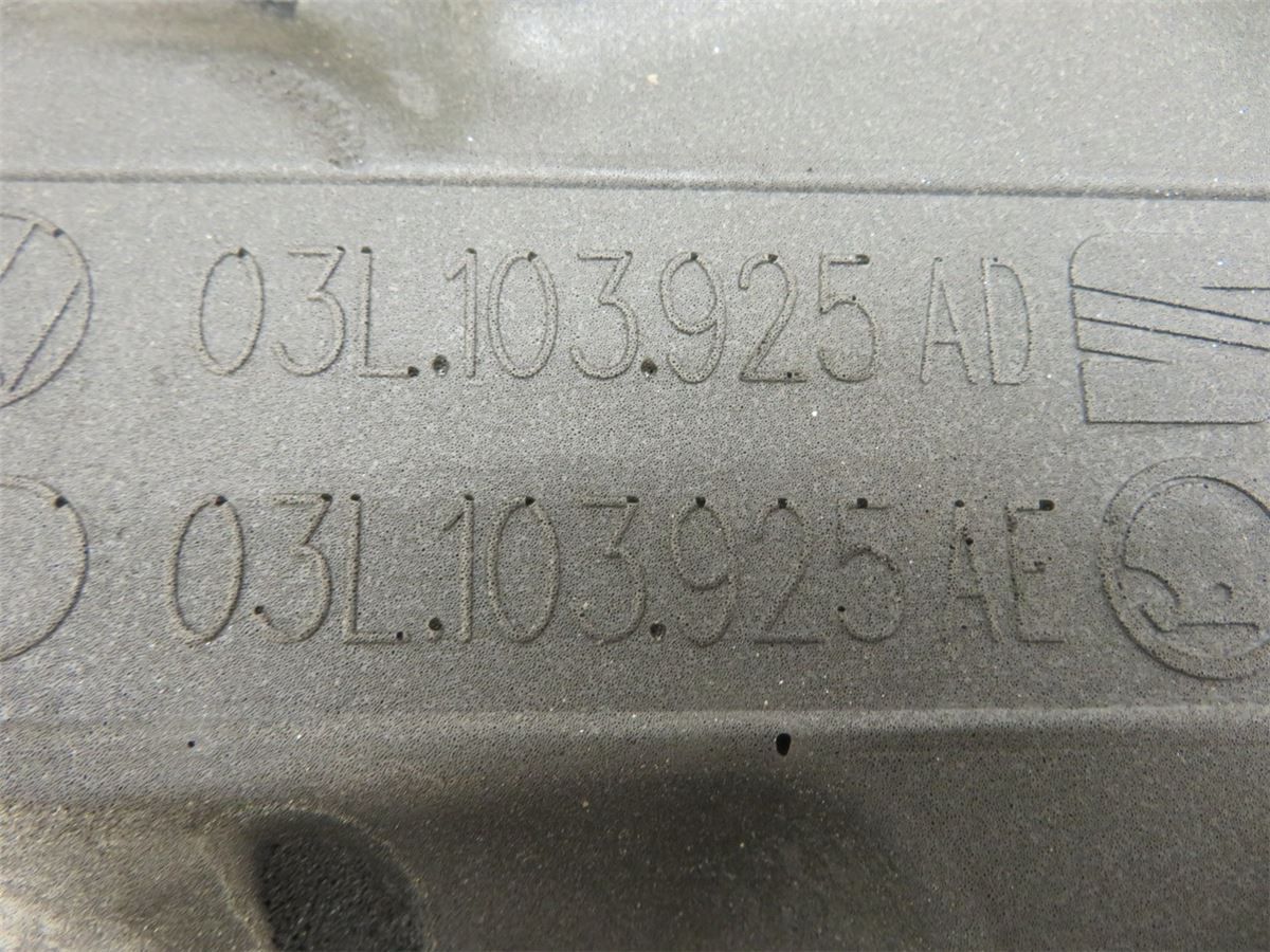 Motor Deksel Over Motor – bilde 3