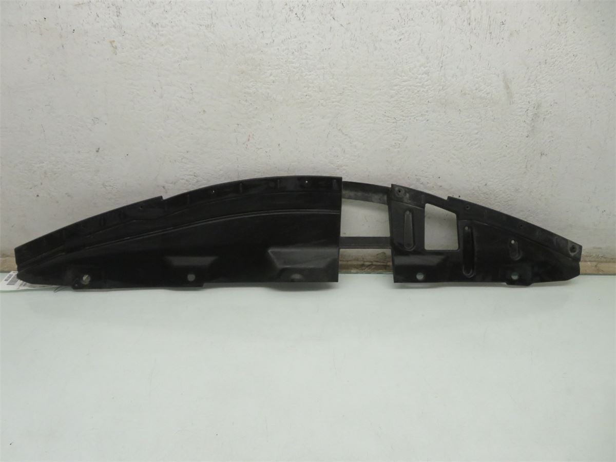 Front Plastdeklser – bilde 1