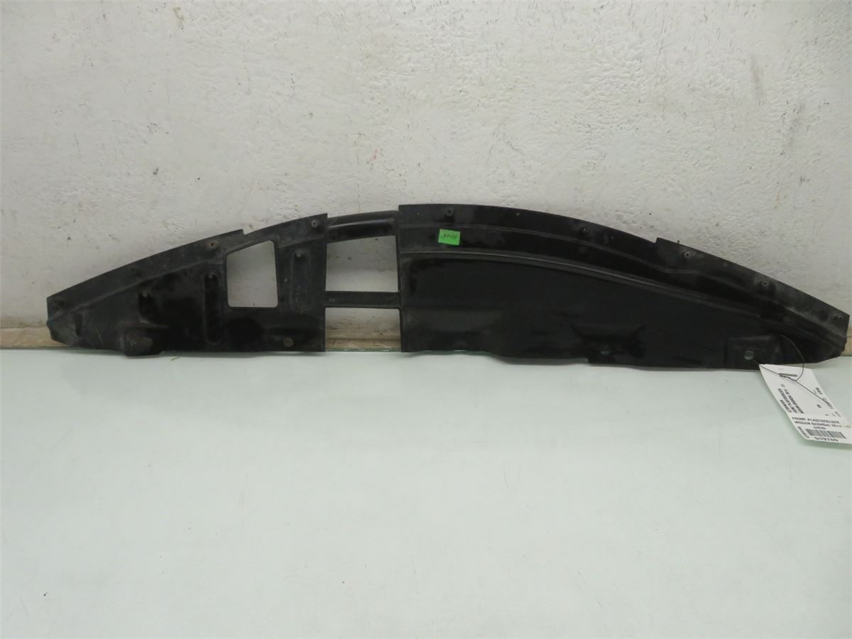 Front Plastdeklser – bilde 2