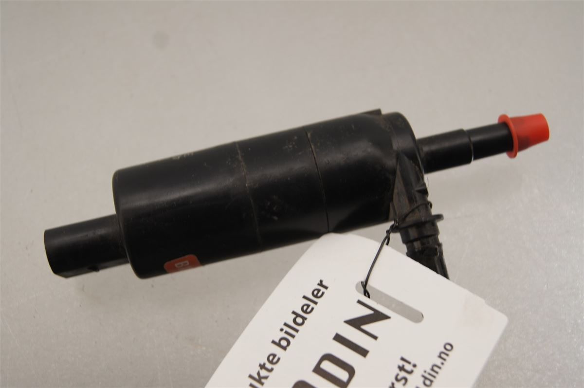 Spylerpumpe Høytrykk – bilde 2