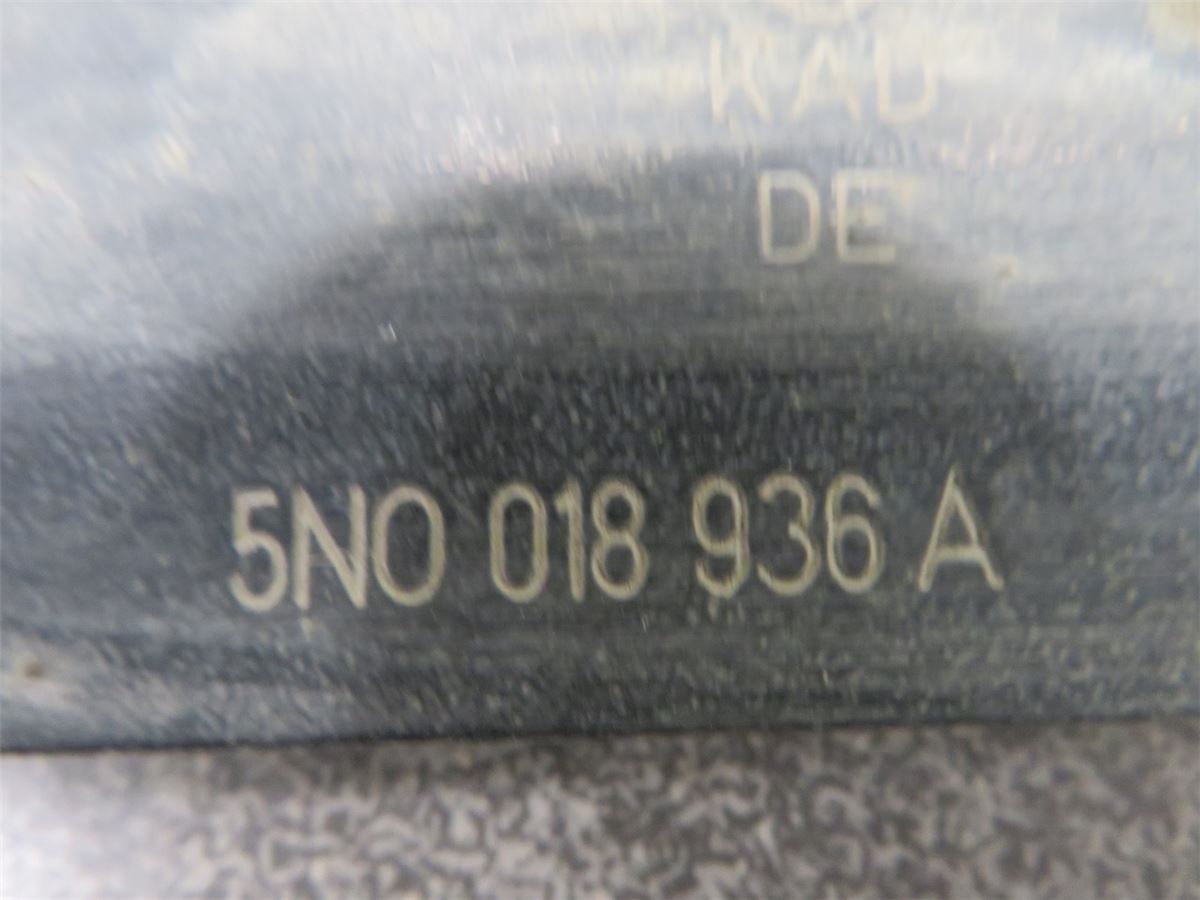 Bunnplate U Motor-Gear-Dørk – bilde 2
