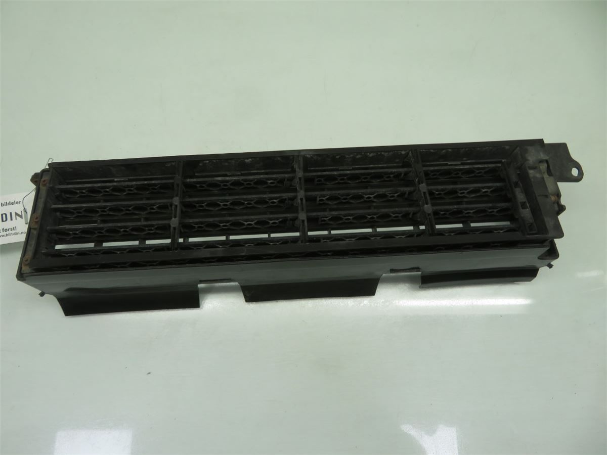 Luftstyring Front – bilde 1