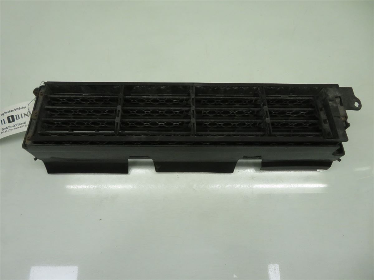 Luftstyring Front – bilde 2