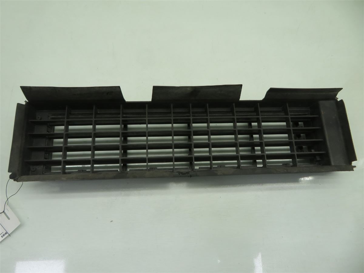 Luftstyring Front – bilde 3