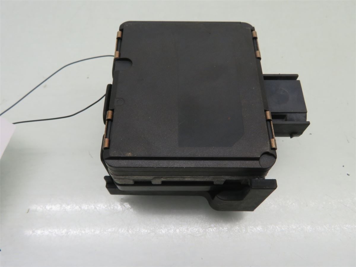 Luftstyring Front – bilde 1