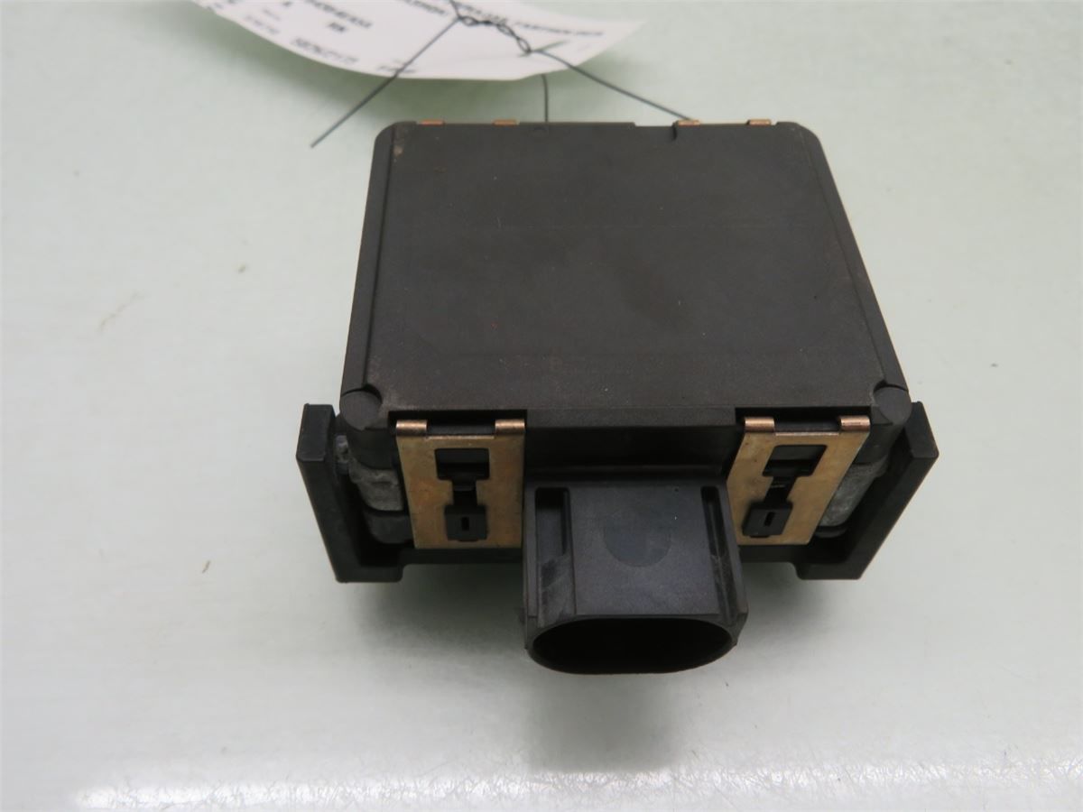Luftstyring Front – bilde 2