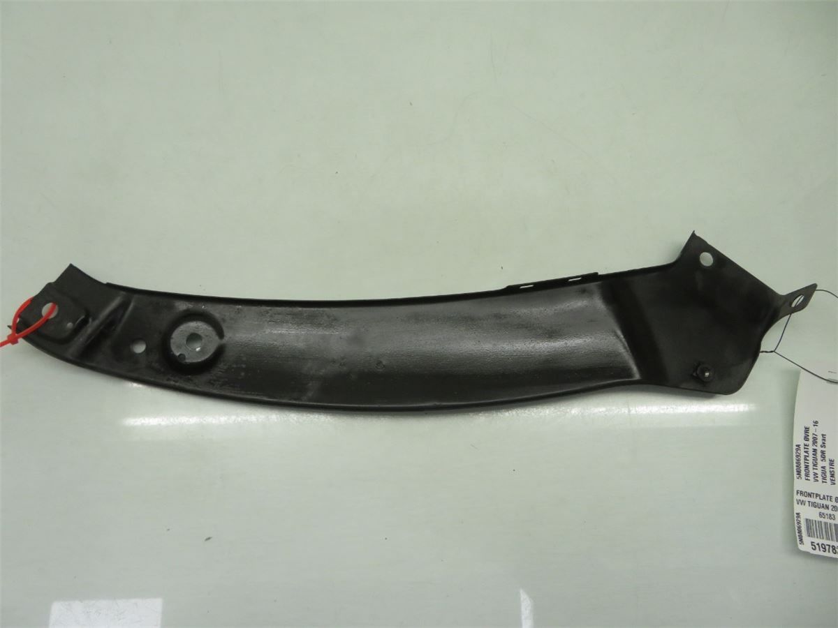 Frontplate Øvre – bilde 2