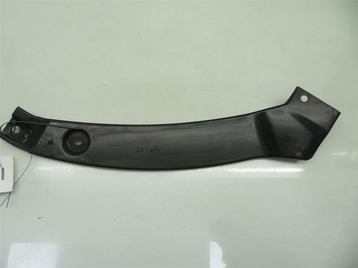 Frontplate Øvre – bilde 1