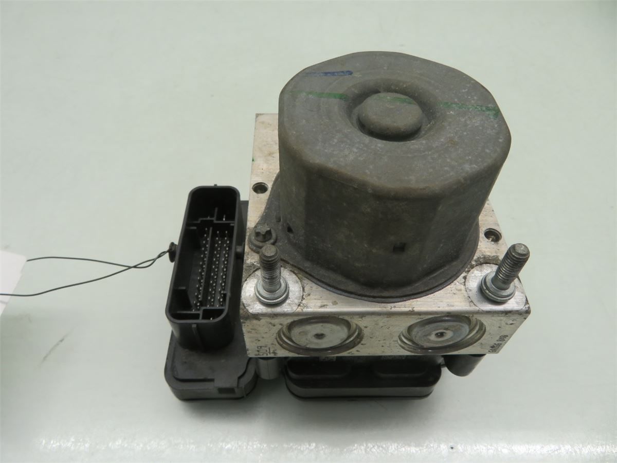 ABS Hydraulikkaggregat – bilde 1