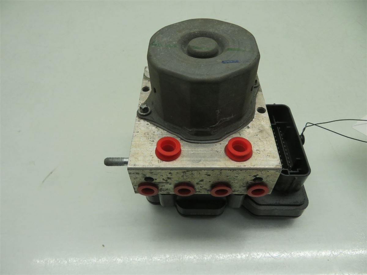 ABS Hydraulikkaggregat – bilde 3