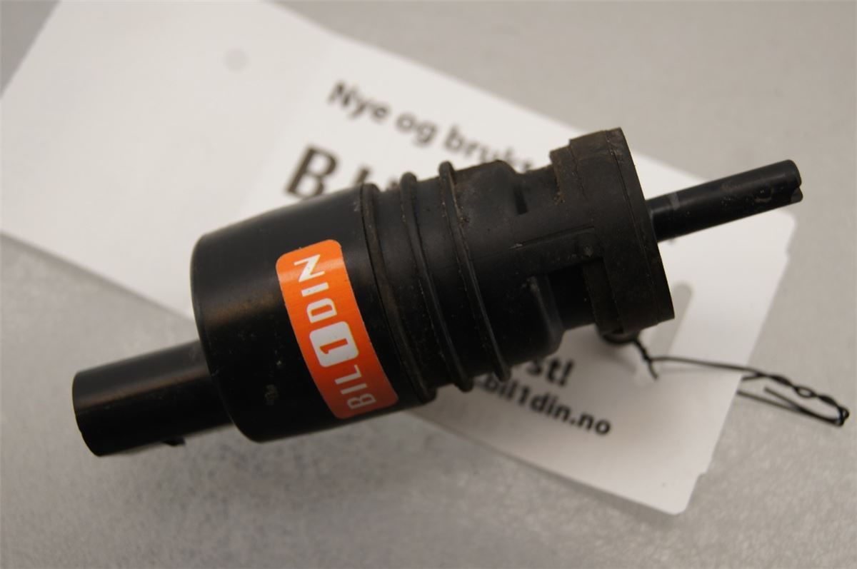 Spylerpumpe Frontrute – bilde 2