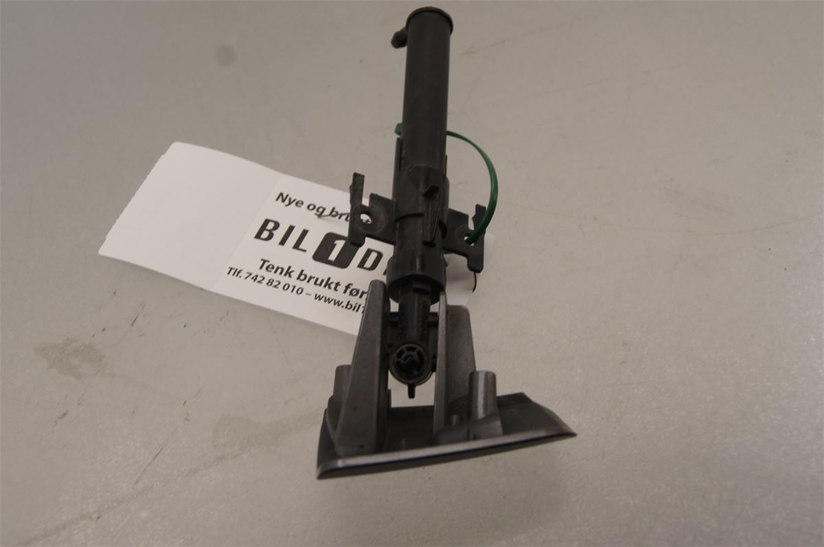 Spylerdyse Frontlykter. – bilde 2