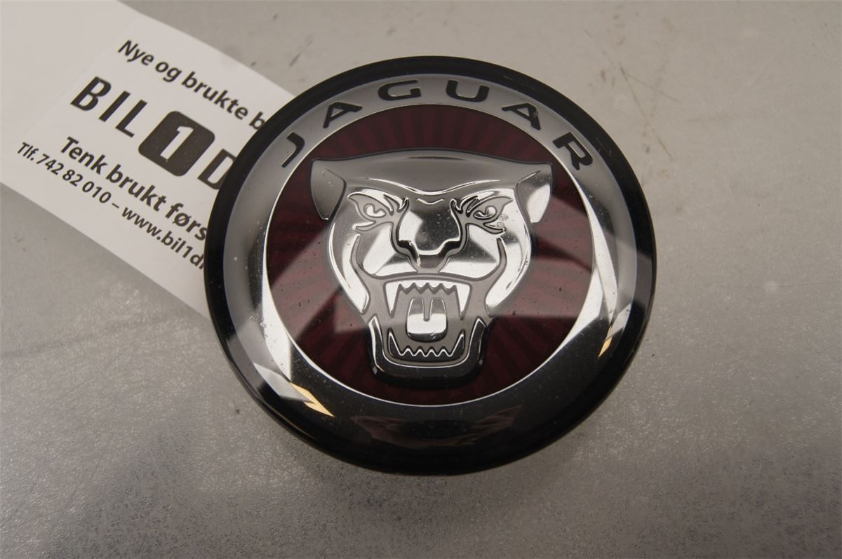 Emblem – bilde 1