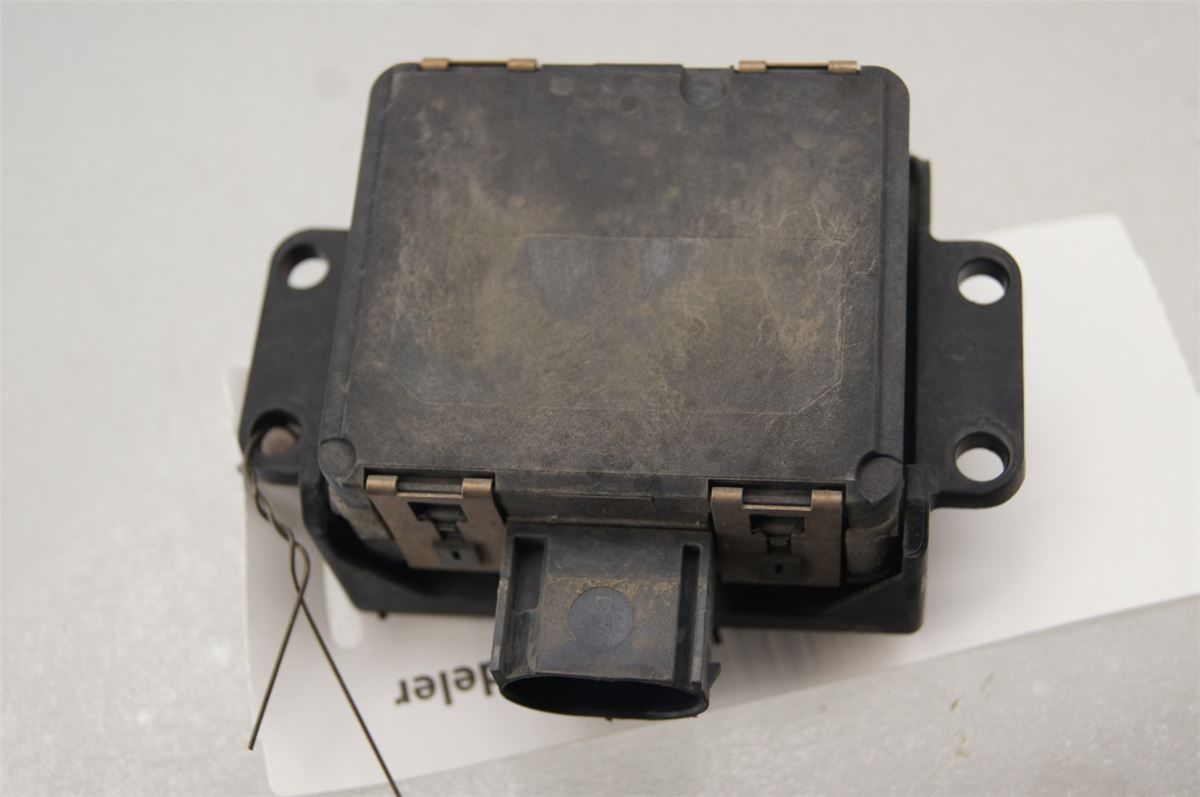 Sensor Adaptivradar Fartholder – bilde 1