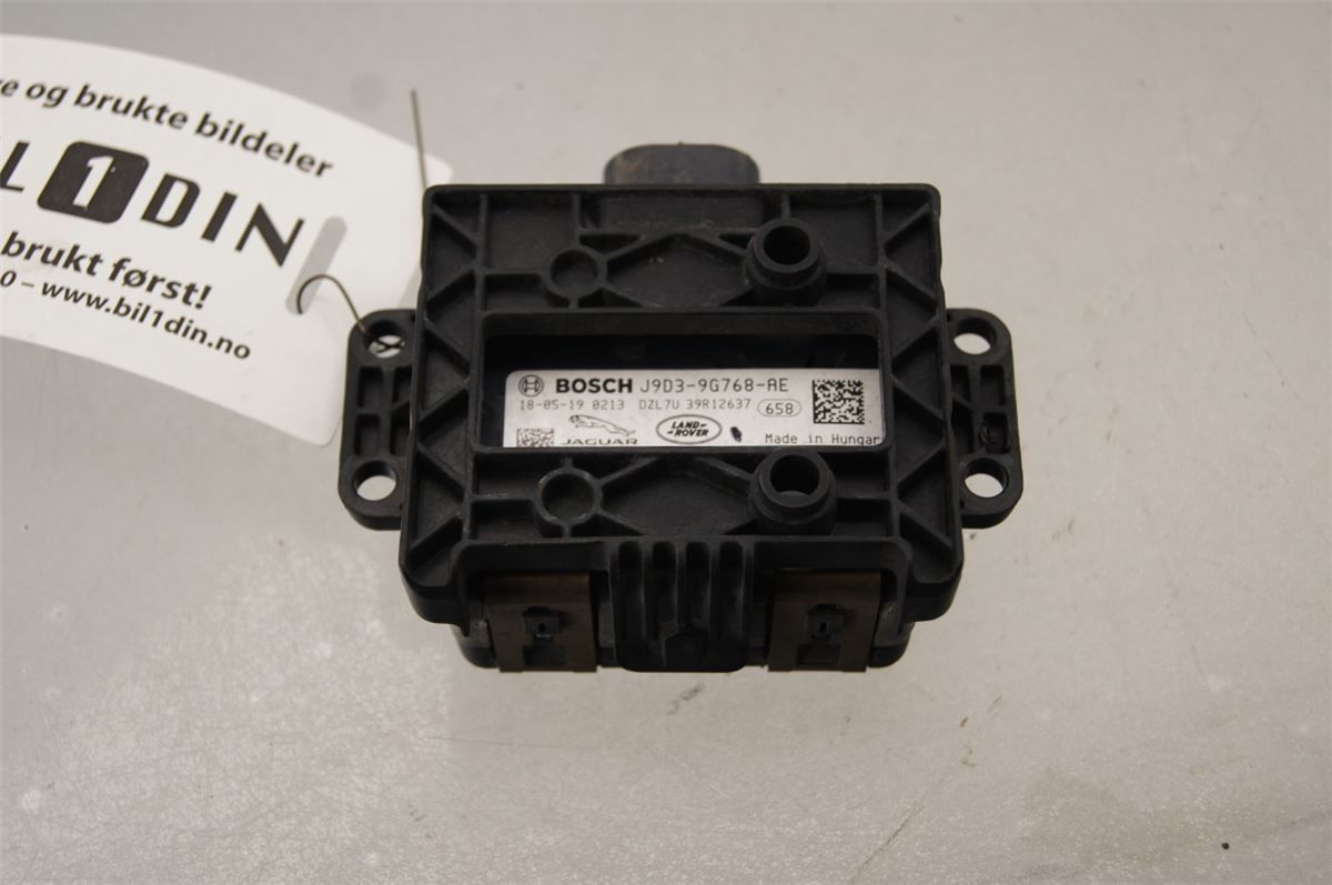 Sensor Adaptivradar Fartholder – bilde 2