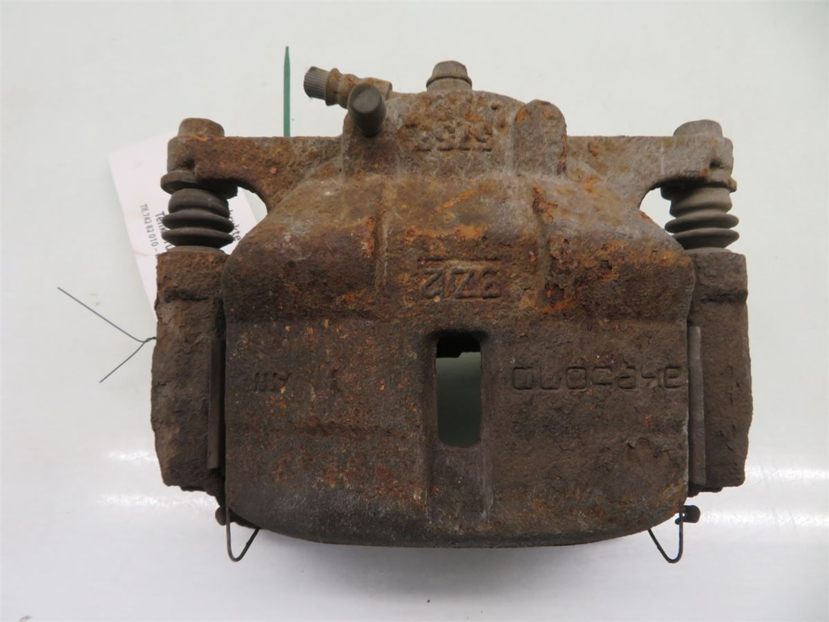 Bremsecaliper Foran Høyre – bilde 2