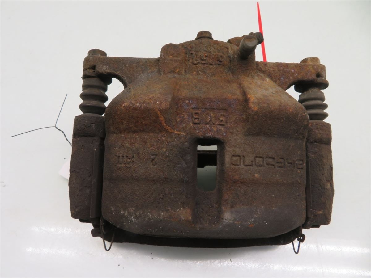 Bremsecaliper Foran Venstre – bilde 2