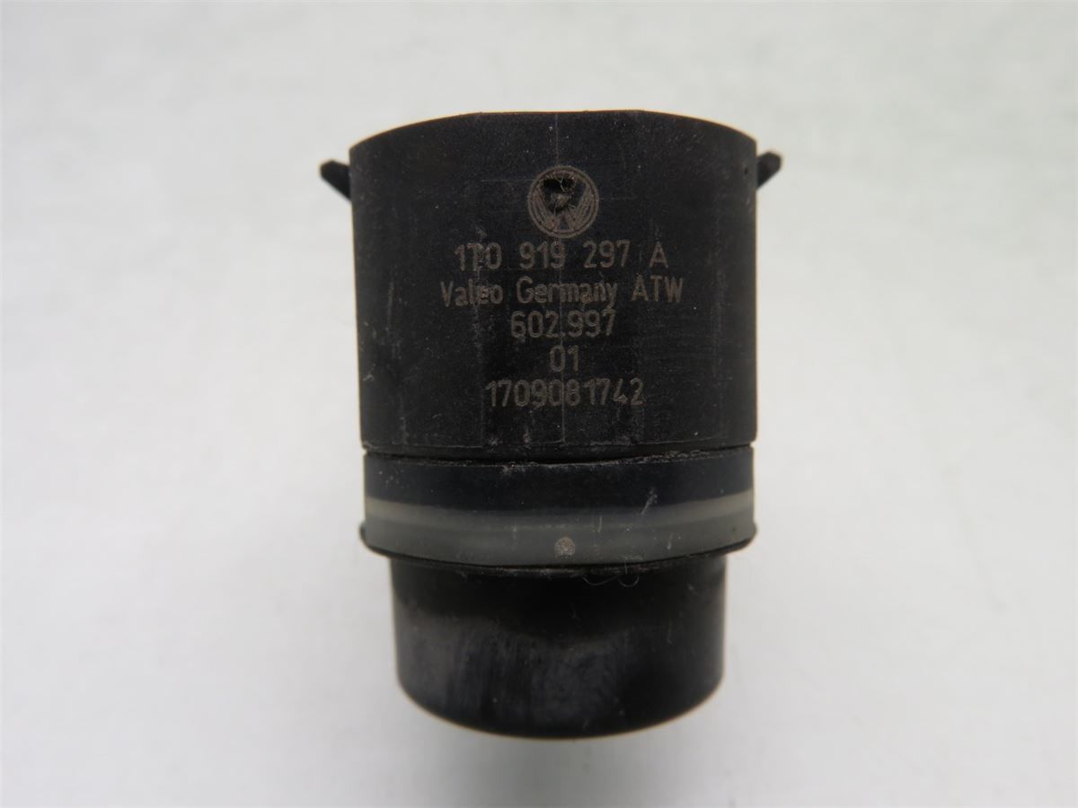 Sensor Parkering Front – bilde 3