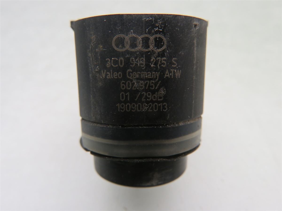 Sensor Parkering Front – bilde 3