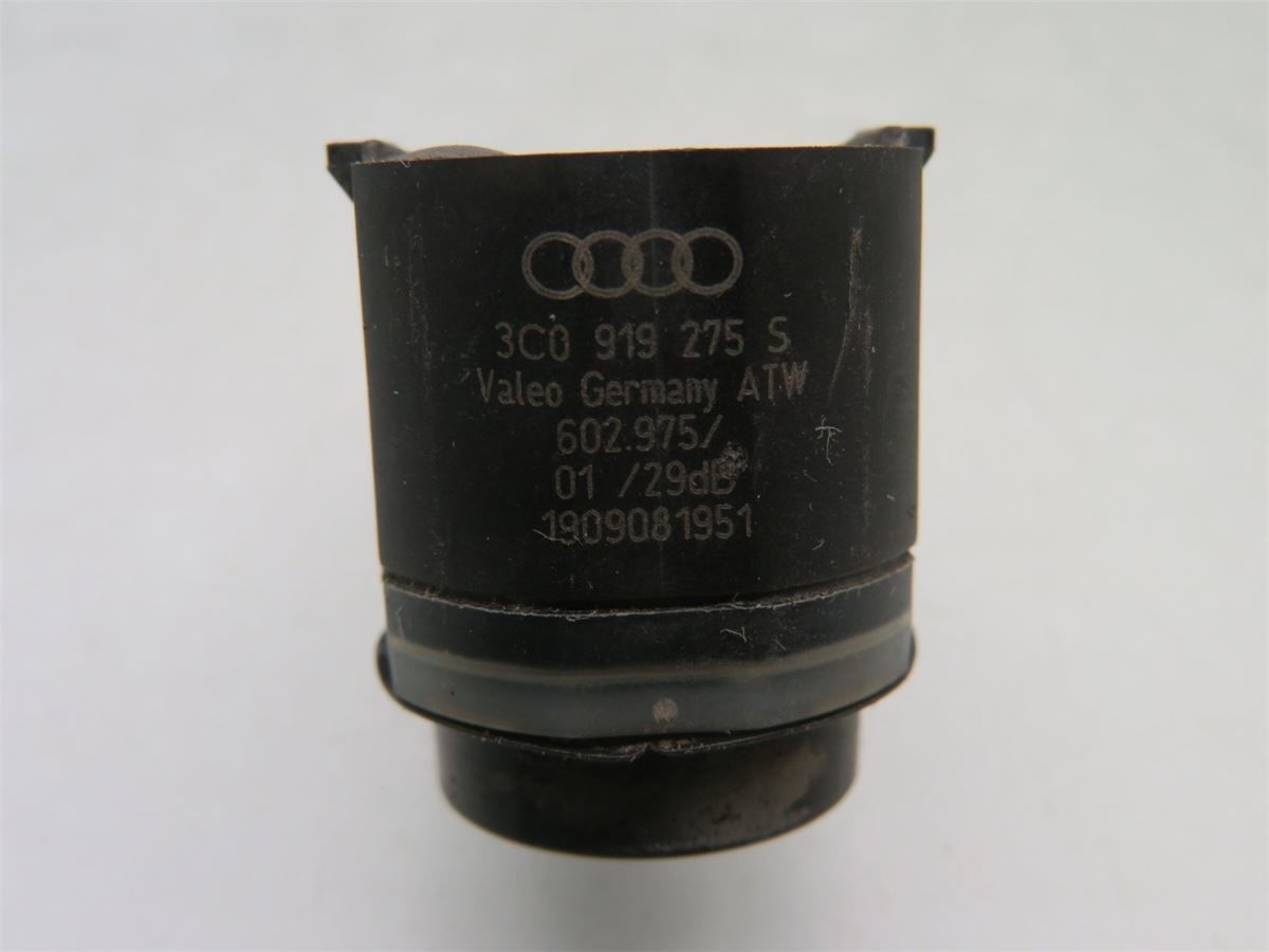 Sensor Parkering Front – bilde 3