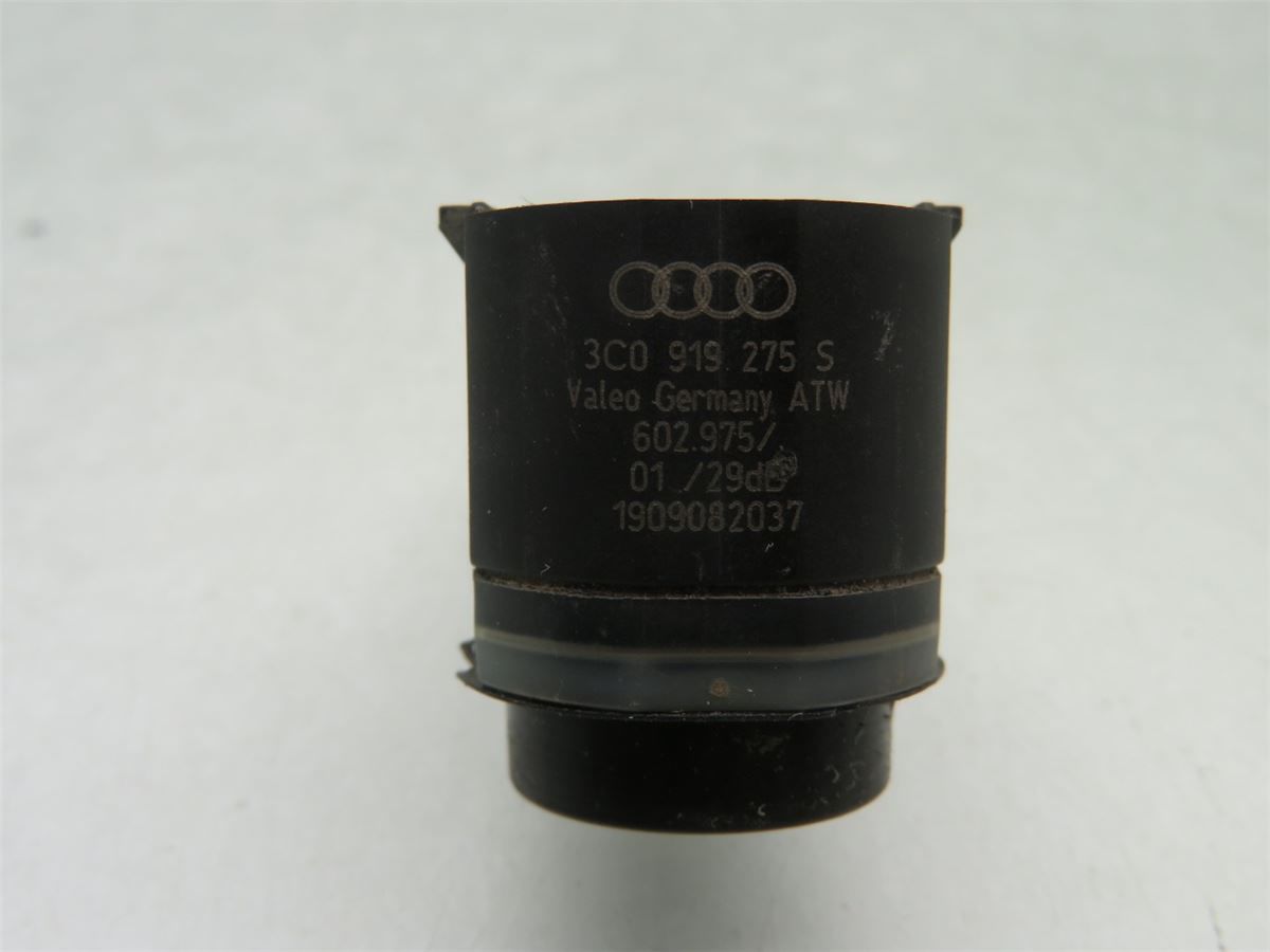 Sensor Parkering Front – bilde 3